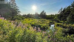 Number 6 Mines Road Port Morien, Nova Scotia