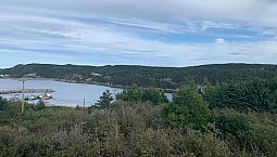 Ocean View Land Located In Scenic Plate Cove West