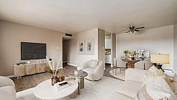 Affordable Apartments For Rent - Langdon Towers - Apartment For 
