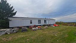 14 X 66 Mobile Home For Sale