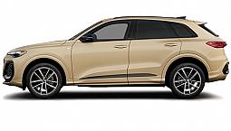 2025 Audi Q5 Tfsi