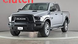 2022 Ram 1500 Classic Warlock Crew Cab Short Bed