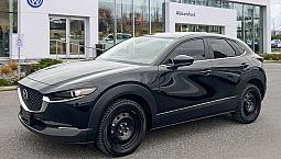 2023 Mazda Cx-30 Gs