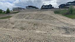 .35 Acre Lot - Blind Bay Bc