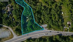 4976 Sooke Rd Metchosin, British Columbia