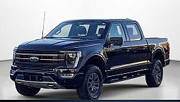 2022 Ford F-150 Tremor 4X4 Crew Sunroof Nav Copilot