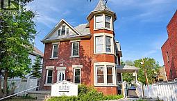2216 Lorne Street Regina, Saskatchewan