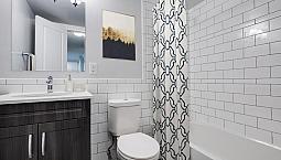 1 Bedroom Apartment For Rent - 570 Birchmount Road