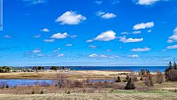 St. Michaels Lane Launching, Prince Edward Island