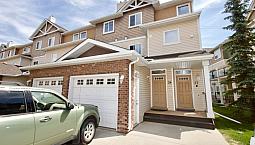 Silver Berry 2 Bed 2.5 Bath Se Edmonton