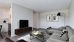 Affordable Apartments For Rent - Berkeley Square - Apartment For