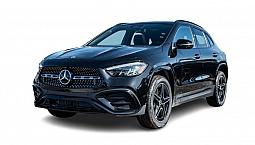 2026 Mercedes-Benz Gla 250 4Matic Suv