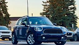 2018 Mini Countryman Cooper All4! One Owner! 63935 Kms! Certifie