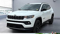 2026 Jeep Compass North