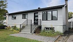 $599,000 - Bungalow For Sale In Terrebonne (Terrebonne)