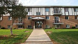 One Bedroom Apartment