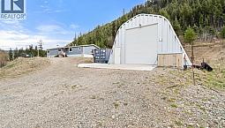 3600 Summers Creek Road Princeton, British Columbia