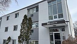 90 Chandos Ave- Chanta Lisa Plaza- 1 Bedroom