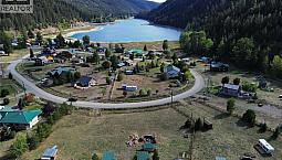 122 Skye Blue Loop Princeton, British Columbia