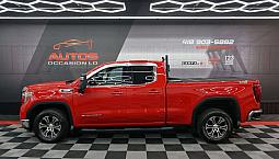 2020 Gmc Sierra 1500 Sle - X31 Off Road - Duramax 3.0 Diesel - P