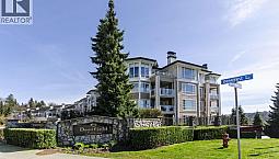416 3629 Deercrest Drive North Vancouver, British Columbia