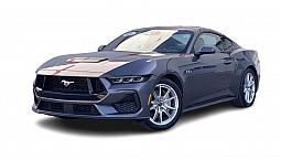 2025 Ford Mustang Gt Premium Fastback, Co-Pilot360 Fresh Trade, 