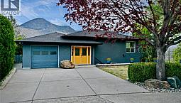 1491 Pine Crescent Kamloops, British Columbia