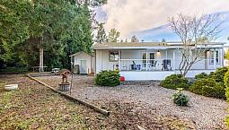 9 1840 160 Street Surrey, British Columbia