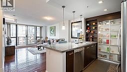 1203 2959 Glen Drive Coquitlam, British Columbia