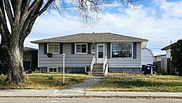 3 Bedroom Main Floor Suite | Available June 1, 2026