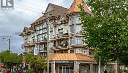 216 866 Goldstream Ave Langford, British Columbia