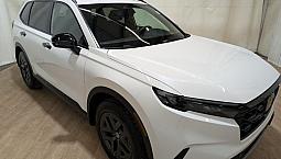 2026 Honda Cr-v Hybrid Trailsport No Accidents | Adaptive Cru...