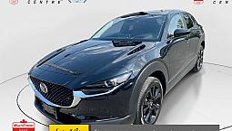 2026 Mazda Cx-30 Gt Like New, Only 6,000kms!! Leather, Roof,...