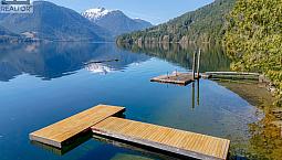19350 Pacific Rim Hwy Port Alberni, British Columbia