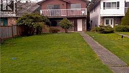 1810 Taylor Street Port Coquitlam, British Columbia