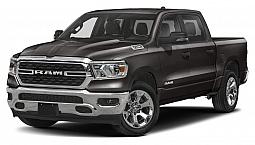 2024 Ram 1500 Big Horn Big Horn 4x4 Crew Cab 5'7&qu