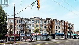 402 6963 Victoria Drive Vancouver, British Columbia