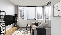 Nicola Place - 1 Bedroom Apartment For Rent
