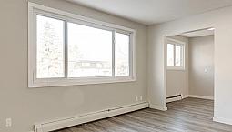 Spacious Apartments Designed For Comfortable Living | Heat And W
