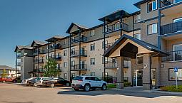 Modern Apartments With Gym! - Avalon Court - Apartment For Rent 
