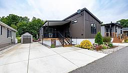 4449 Milburough Line, Unit #9 Cedar Burlington, Ontario