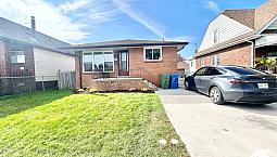 3 Bed 1 Bath - Main Floor For Rent - 1355 Ellrose Ave, Windsor