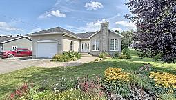 359 000$ - Bungalow À Vendre À St-Narcisse-De-Beaurivage