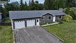 241 S Enemark Road Quesnel, British Columbia
