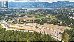 Lot 40 Eagle Bluff Drive West Kelowna, British Columbia