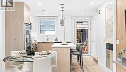 315 2250 E 1St Avenue Vancouver, British Columbia