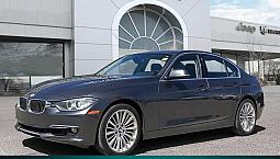 2014 Bmw 3 Series 328I Xdrive | One Owner | Awd
