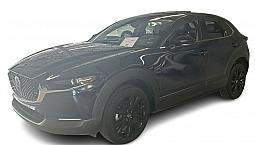 2022 Mazda Cx-30 Gt Gt W/turbo Awd, Cuir, Carplay, Bluetooth, Ca