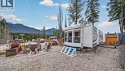 4868 Riverview Drive Lot# 120 Edgewater, British Columbia