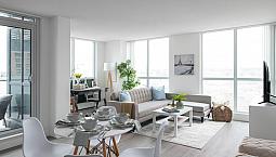 15 Vena Way & 5 Zappacosta Dr. – Emery Crossing  - 1 Bedroom Apa